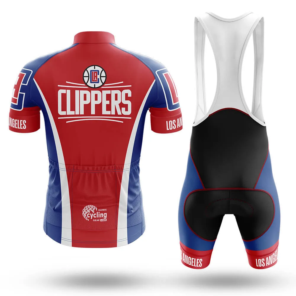 Clippers - Men's Cycling Kit
