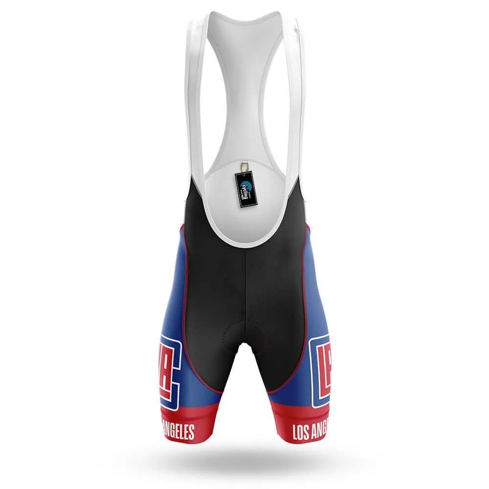 Clippers - Men's Cycling Kit