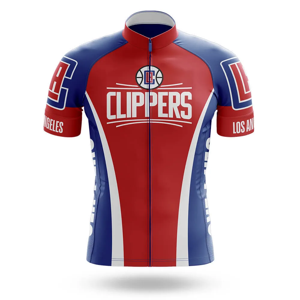 Clippers - Men's Cycling Kit