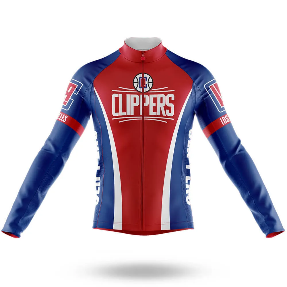 Clippers - Men's Cycling Kit