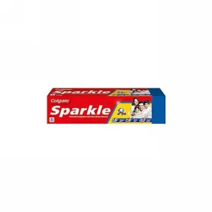 COLGATE SPARKLE 130GM