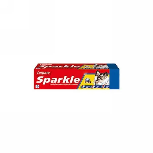 COLGATE SPARKLE 130GM