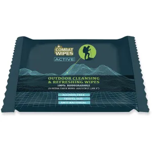 Combat Wipes