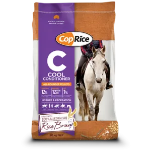 CopRice C Cool Conditioner Pellets 20kg