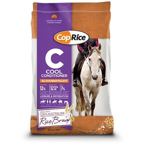 CopRice C Cool Conditioner Pellets 20kg