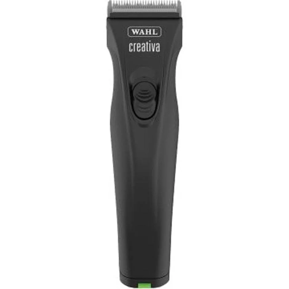 Creativa Cordless Lithium 5 In 1 Clipper