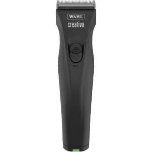 Creativa Cordless Lithium 5 In 1 Clipper