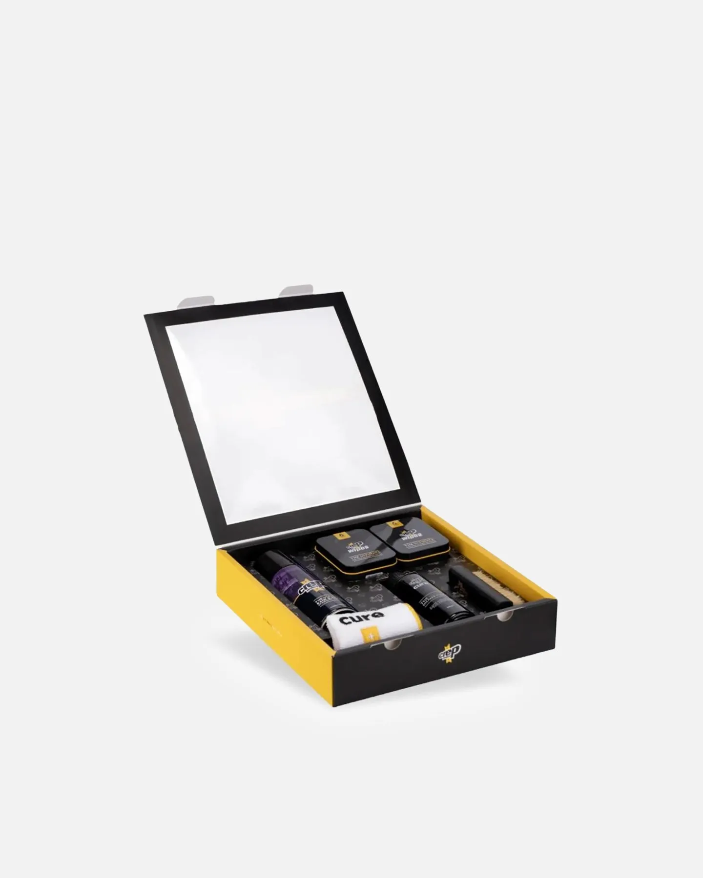 Crep Protect Ultimate Gift Pack Black