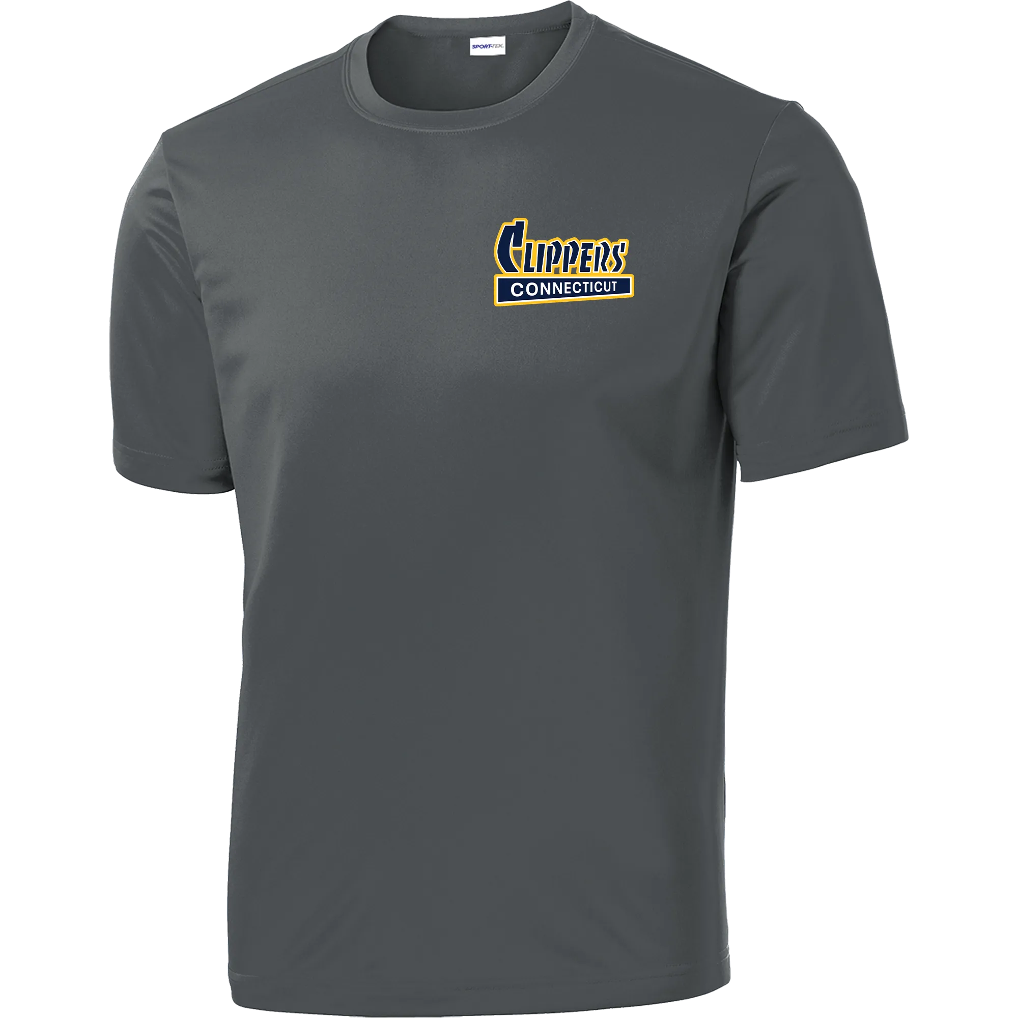 CT Clippers PosiCharge Competitor Tee