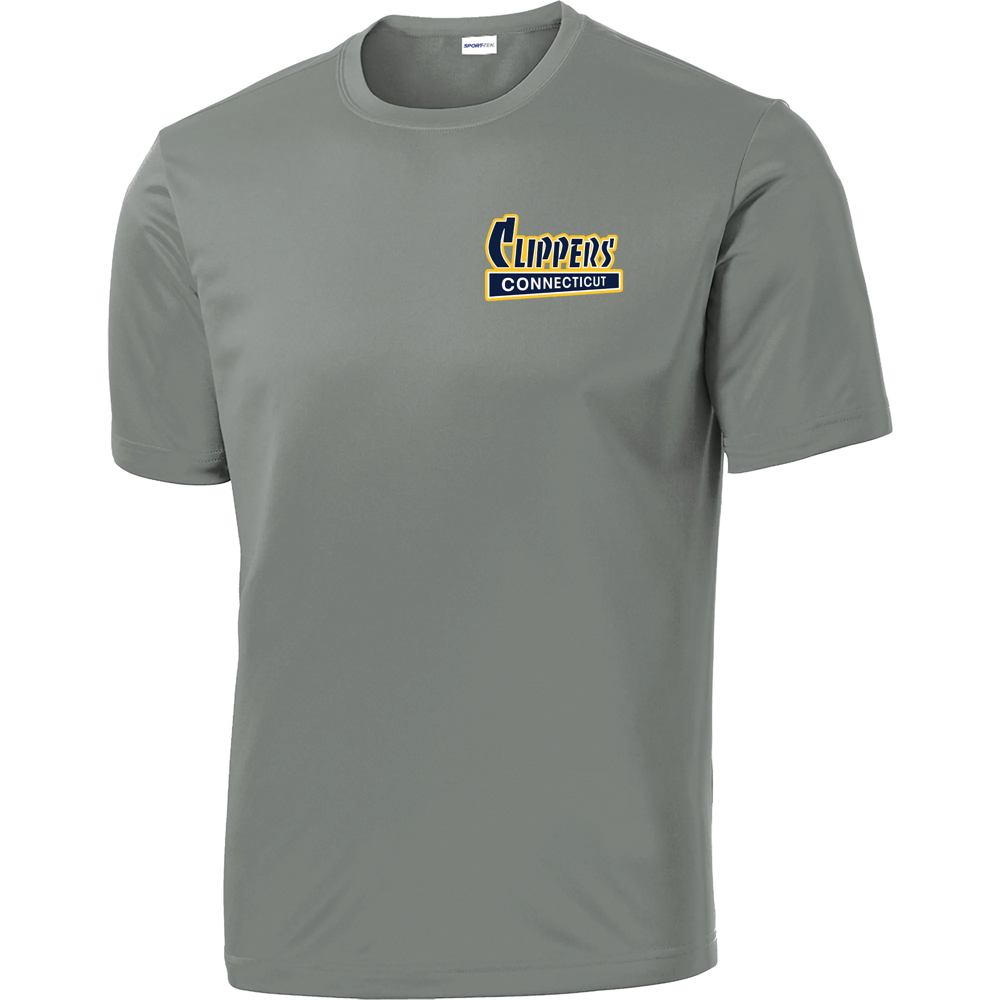 CT Clippers PosiCharge Competitor Tee