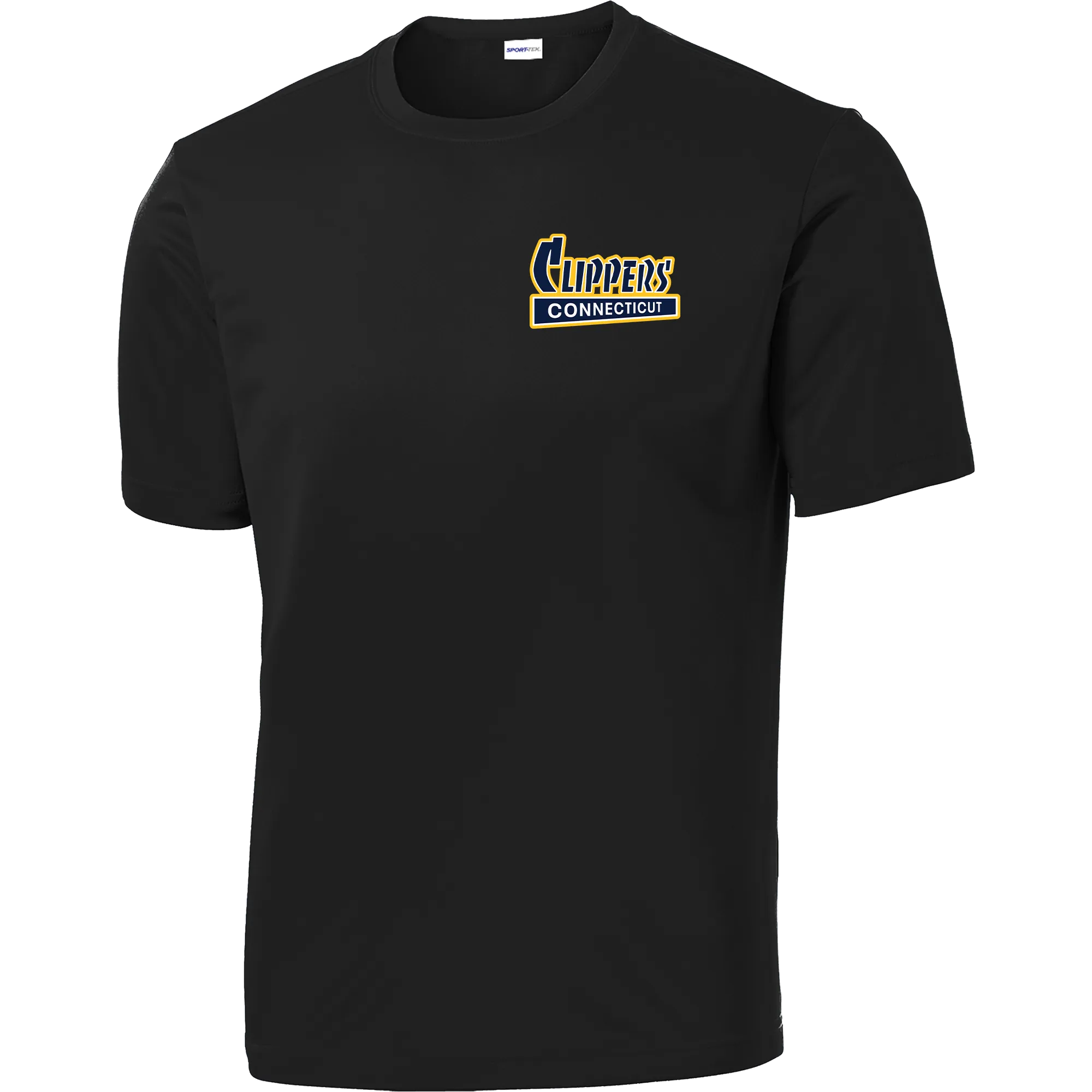 CT Clippers PosiCharge Competitor Tee