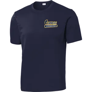 CT Clippers PosiCharge Competitor Tee