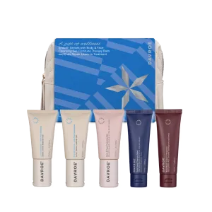 Davroe Smooth Senses Travel Pack