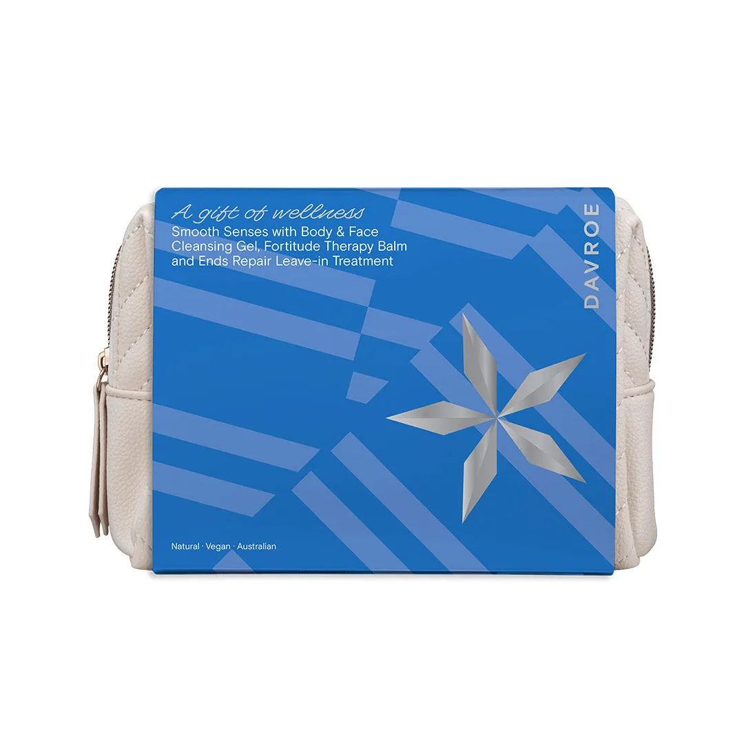 Davroe Smooth Senses Travel Pack