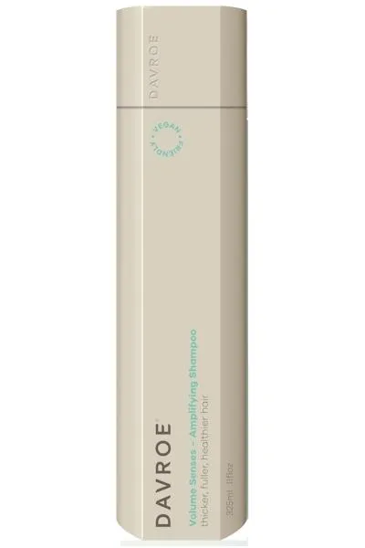 Davroe Volume Senses Shampoo