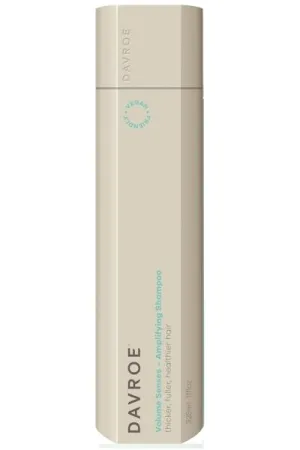 Davroe Volume Senses Shampoo