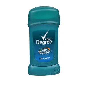 Degree Anti Perspirant & Deodorant Invisible Solid 2.7 Oz By Degree