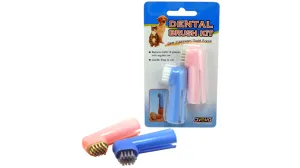 DENTAL BRUSH KIT