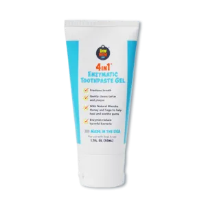 Dental Line Toothpaste Gel