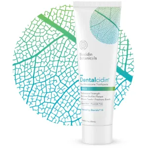 Dentalcidin® Oral Microbiome Toothpaste | Professional