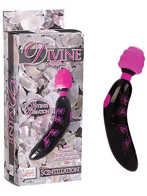 Divine - Scintillation
