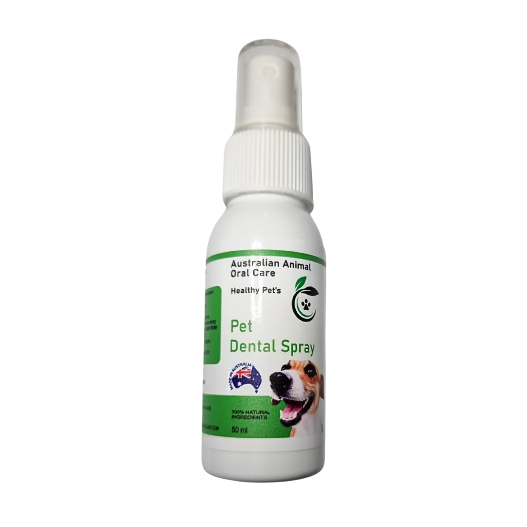 Dog Dental - Mini Gift Pack