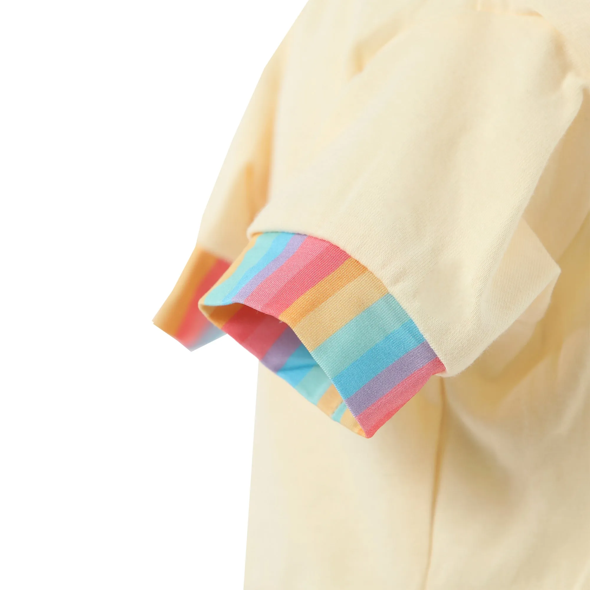 Dog is Love Pet Shirt | Paws of Pride Collection | Toy Doggie