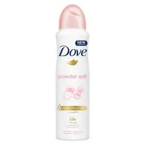 Dove - Powder Soft Deo Spray