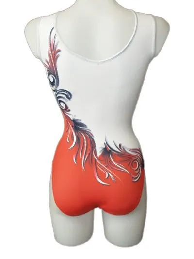 Dylane Q1 Leotard
