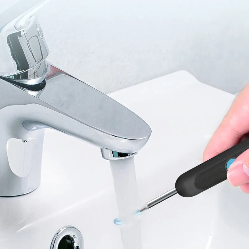 Ear Wax Removal Tool with Camera