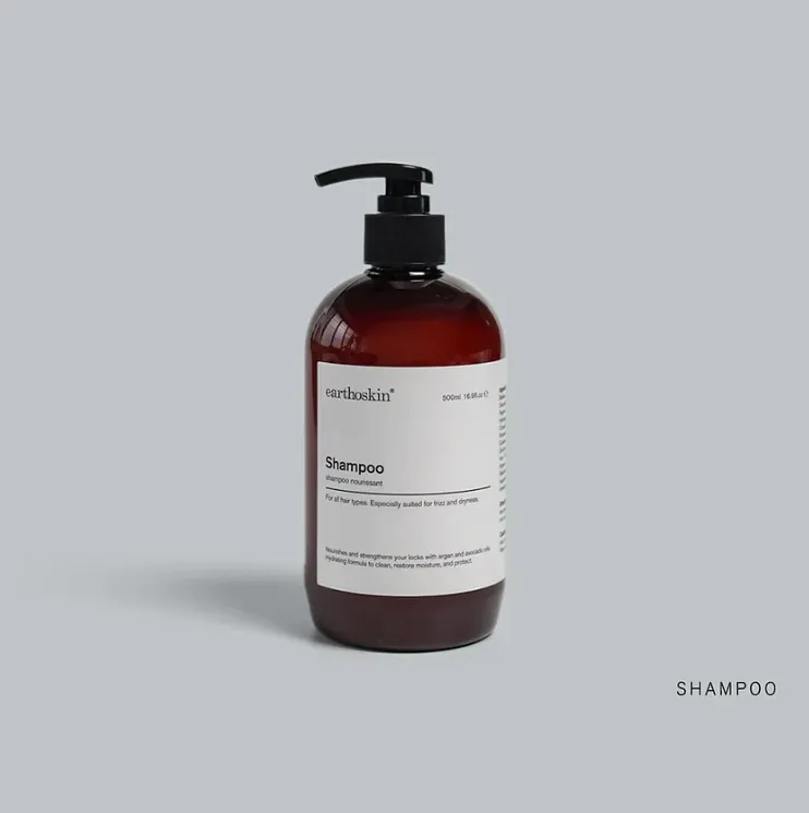 EARTHOSKIN Shampoo