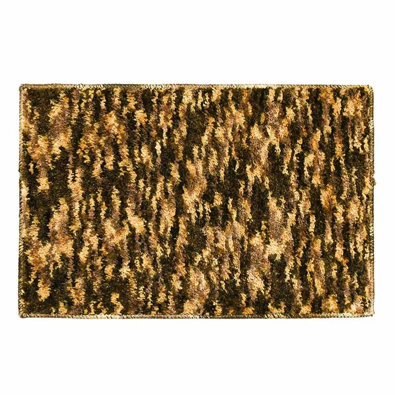 Elyza Microfiber Bath Mat | 24 x 16 inches