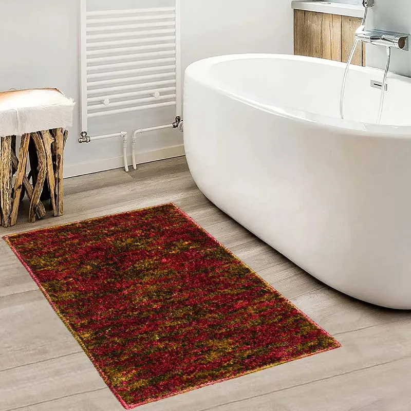 Elyza Microfiber Bath Mat | 24 x 16 inches