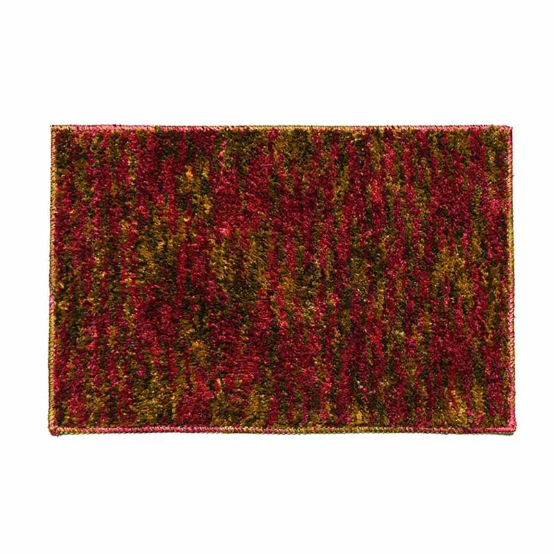 Elyza Microfiber Bath Mat | 24 x 16 inches