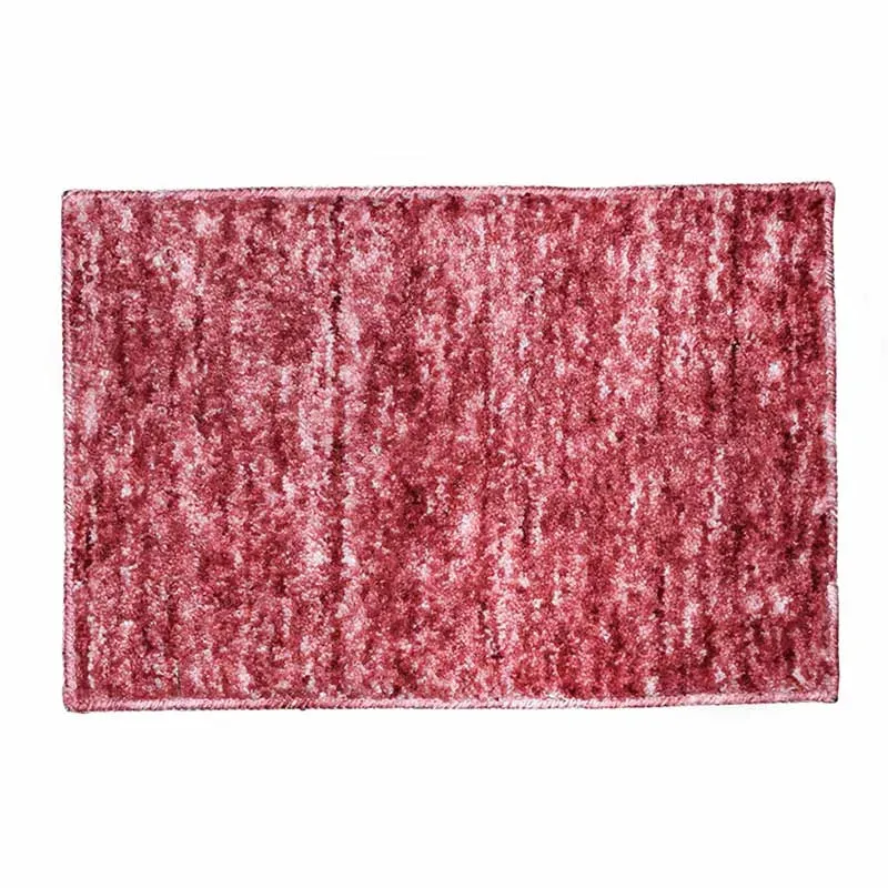 Elyza Microfiber Bath Mat | 24 x 16 inches