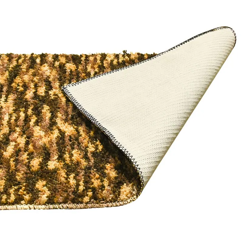 Elyza Microfiber Bath Mat | 24 x 16 inches