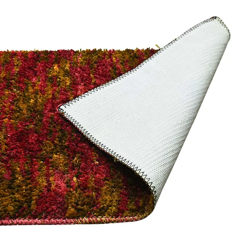 Elyza Microfiber Bath Mat | 24 x 16 inches