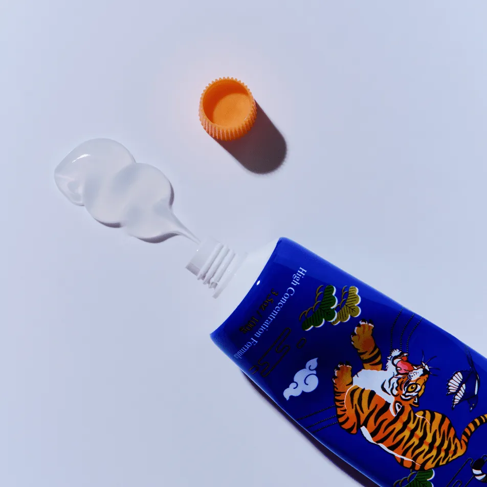 Ett Hojakdo Deep Clean Toothpaste 100g