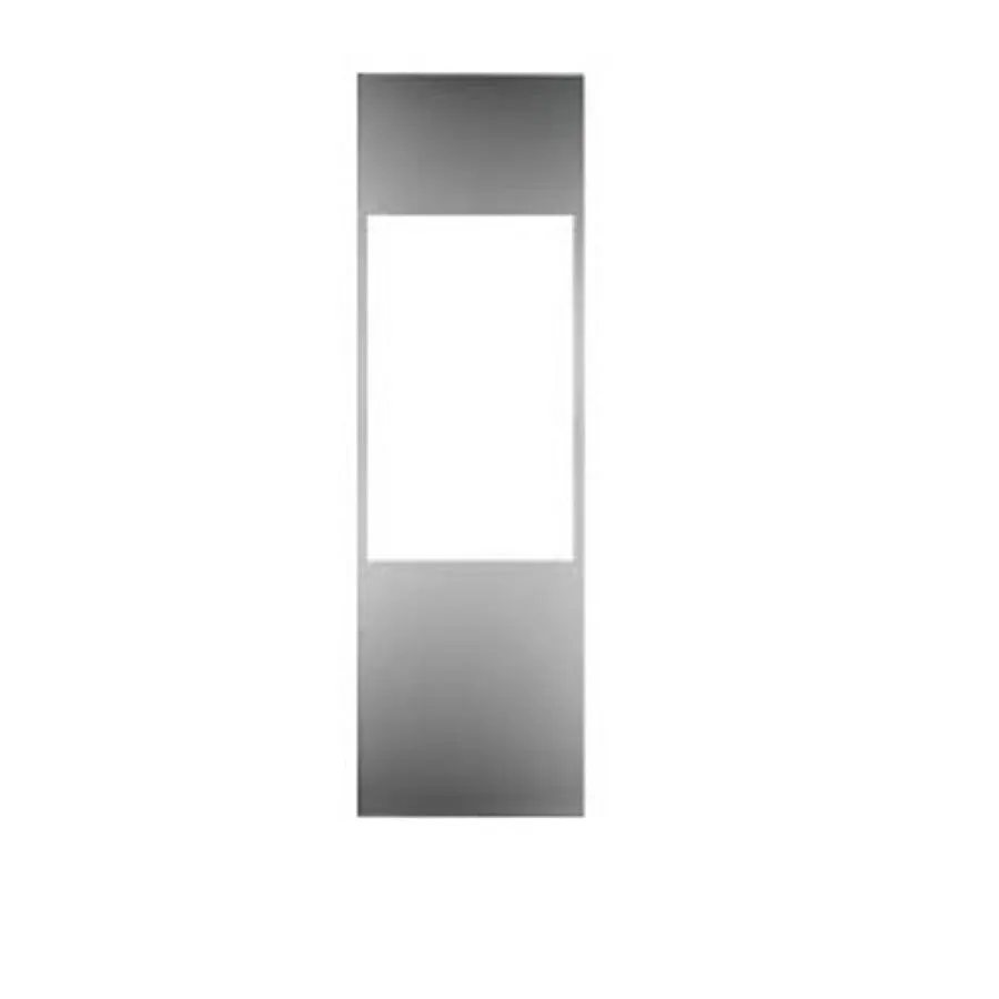Excel Dryer XLERATOR®40551 XChanger (Only) Brushed Stainless Steel Standard Height (40502 Recess Kit NOT INCLUDED)