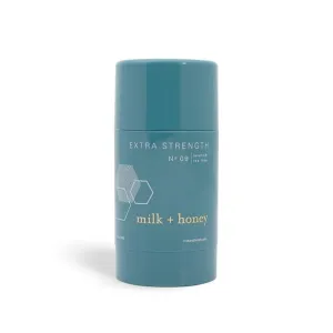 Extra Strength Deodorant