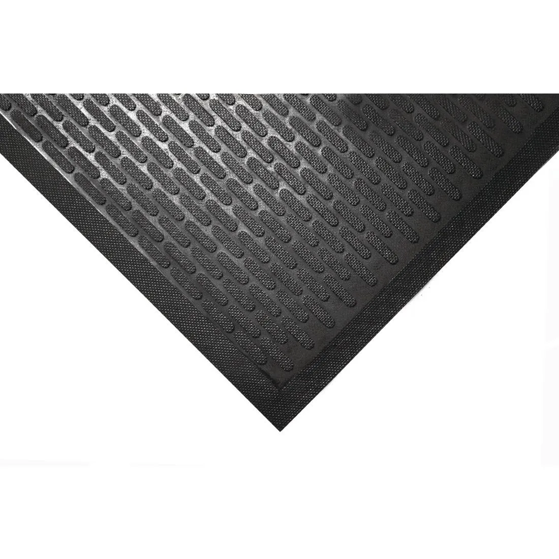 F294 Coba Non-Slip Kitchen Floor Mat