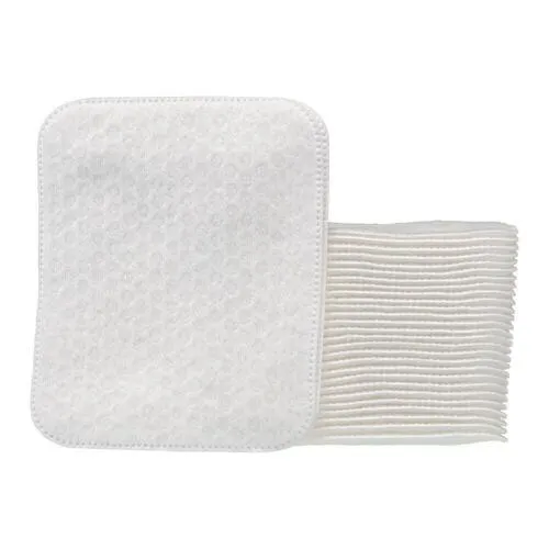 Gaia Natural Baby Organic Cotton Cleansing Pads 40 Pack