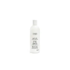 Goat's Milk Shampoo 400ml