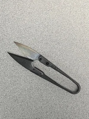 Golden Eagle All Metal Thread Nippers - Sewing Nippers / Cutter / Clipper / Snip / Scissor TC-805