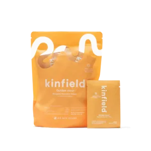 Golden Hour Wipes