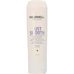 GOLDWELL by Goldwell , DUAL SENSES JUST SMOOTH TAMING CONDITIONER 6.7 OZ