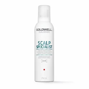 Goldwell Dualsenses Scalp Specialist Sensitive Foam Shampoo 250ml