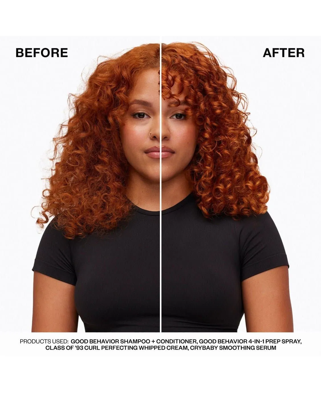 Good Behavior Ultra Smooth Conditioner Liter