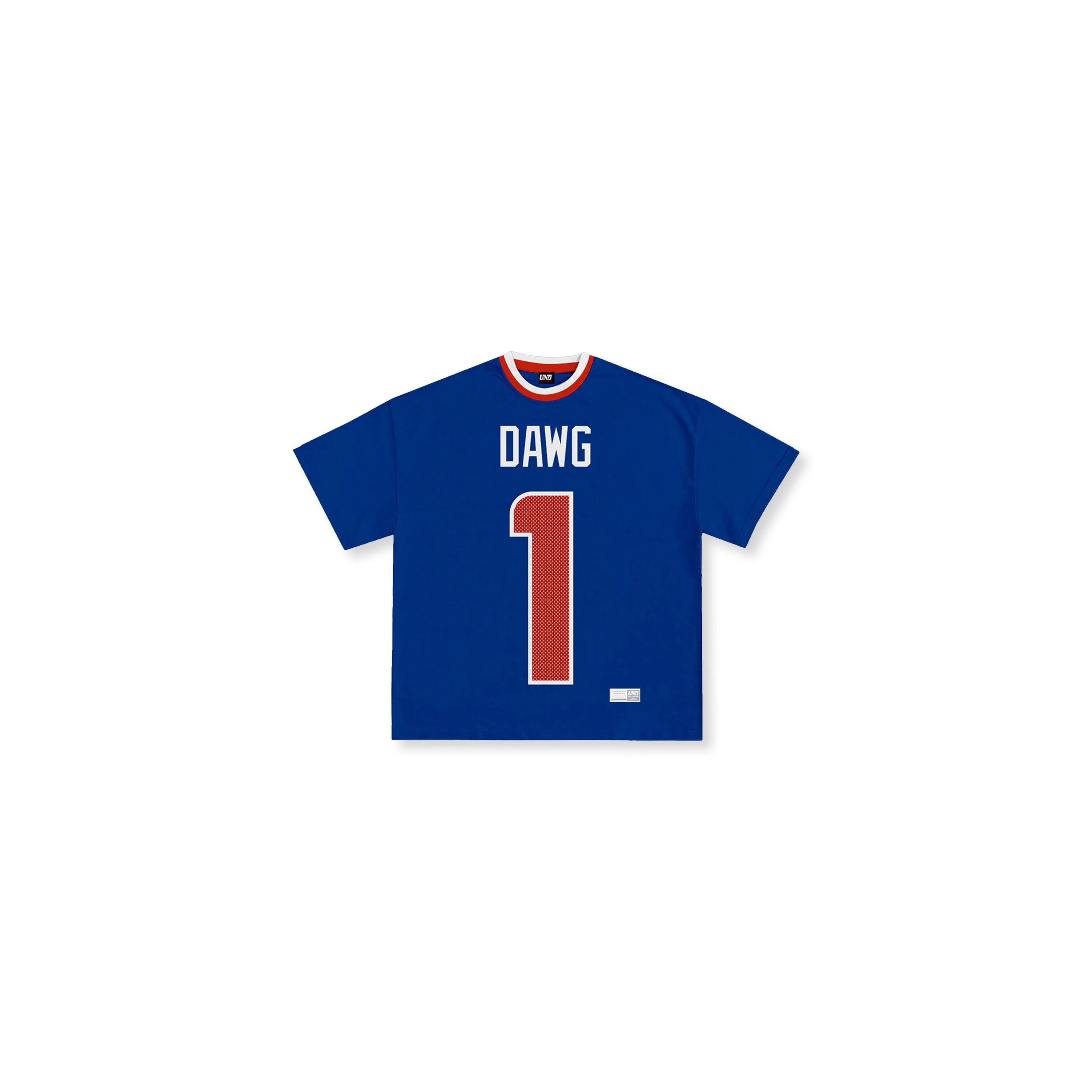 GR '25 Clippers Tee (Boxy)