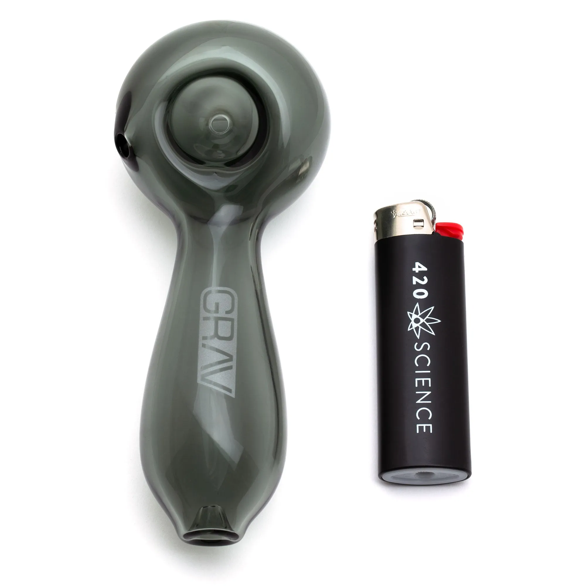 GRAV Large Spoon